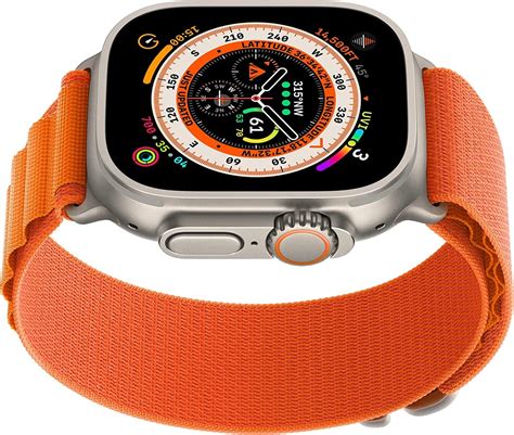 best watch band for apple watch ultra|consumer reports apple watch bands.